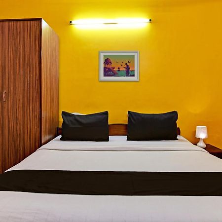 Hotel O Red Rose Near Noapara Metro Station Calcutta  Esterno foto