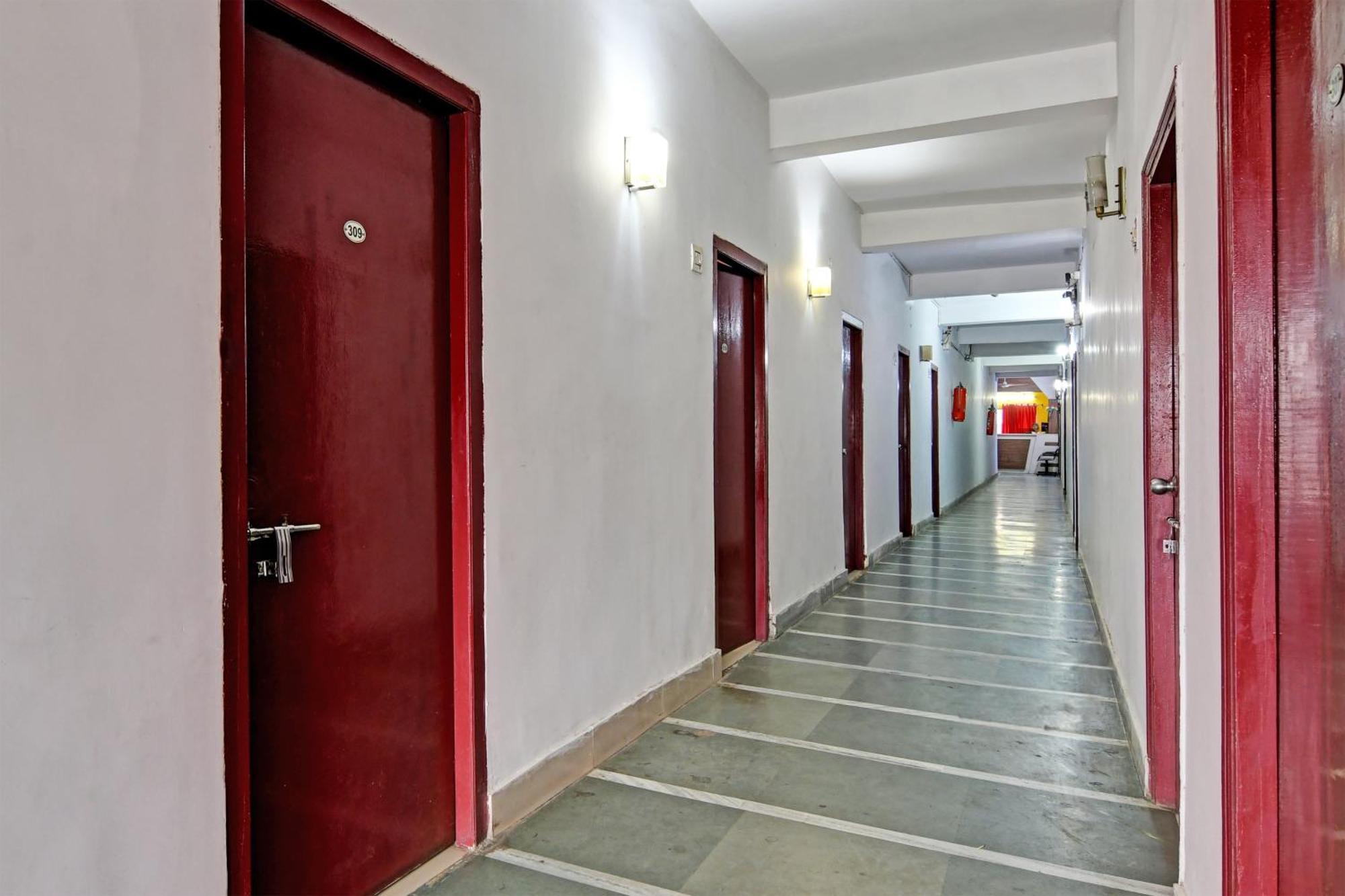 Hotel O Red Rose Near Noapara Metro Station Calcutta  Esterno foto