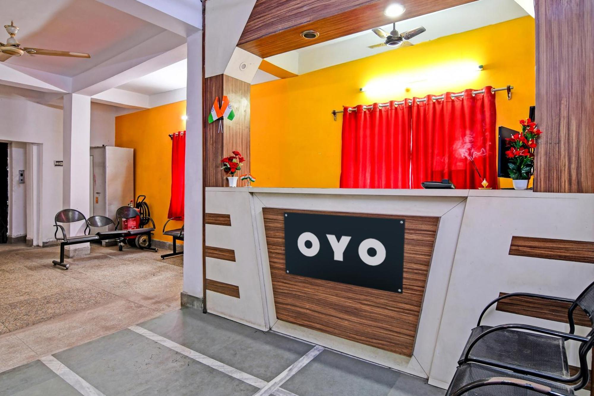 Hotel O Red Rose Near Noapara Metro Station Calcutta  Esterno foto